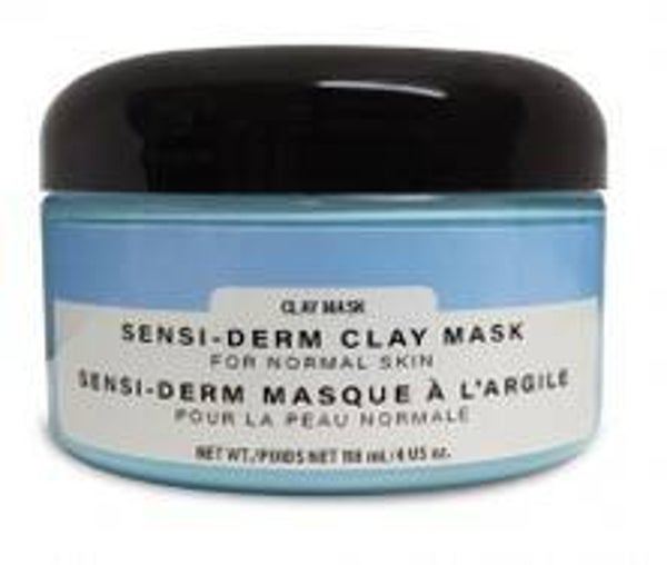 Sensi - Derm Masker- Normale huid