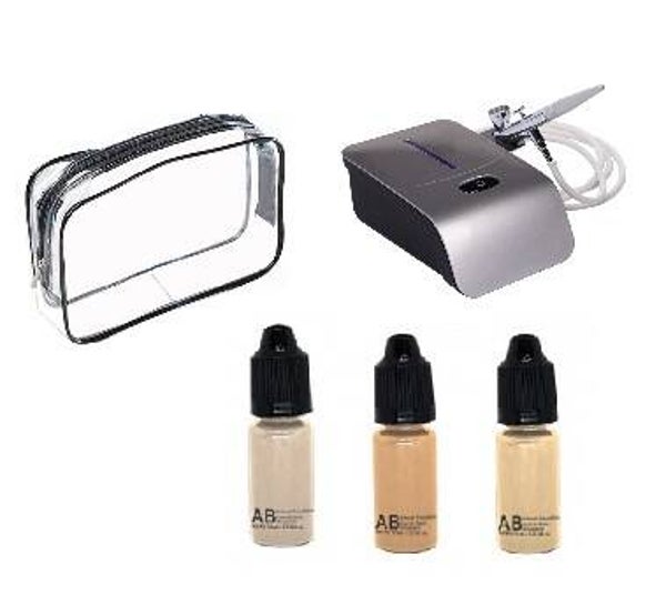 Foundation Starter Kit