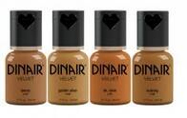 Foundation Collection- Tan