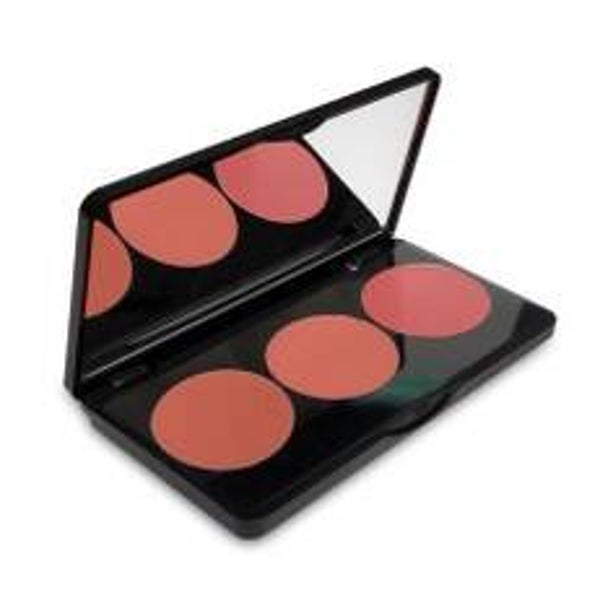 Blush Palette Warm Sedona