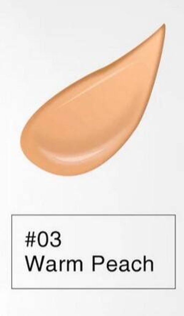 Warm Peach- 03
