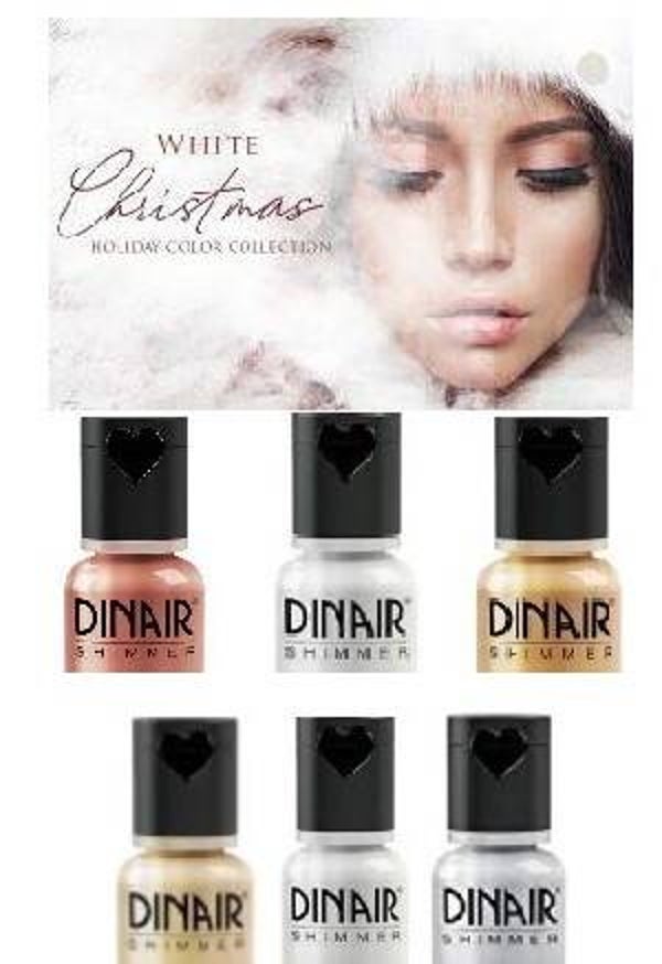 White Christmas Collection