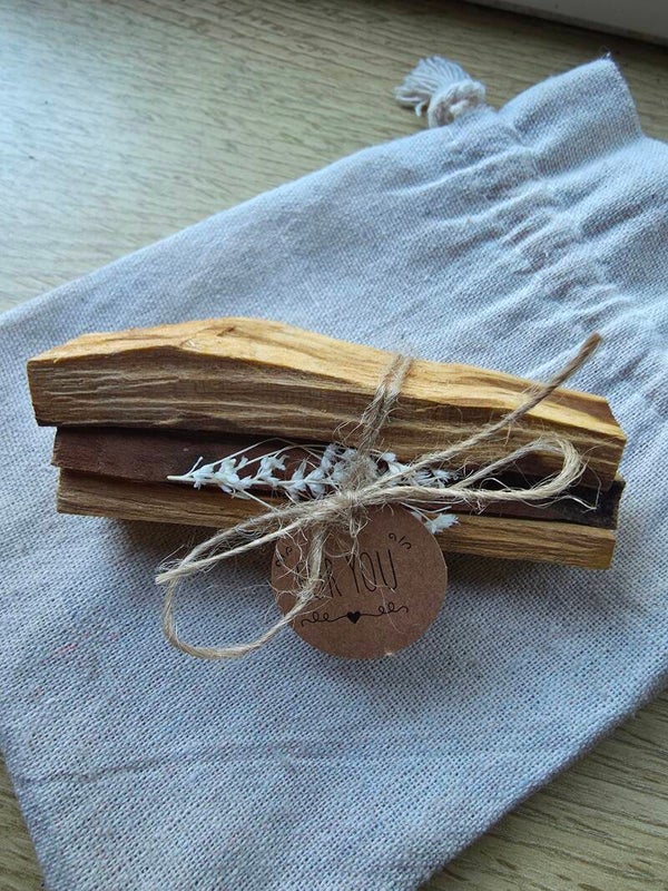 Palo Santo Bundel