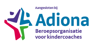 Aangesloten bij Adiona 