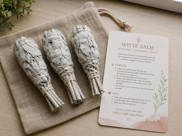 Witte Salie Bundels
