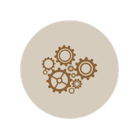 Symbolgrafik für innere Anspannung, emotionale Belastung, Gefühle und persönliche Veränderungsprozesse.