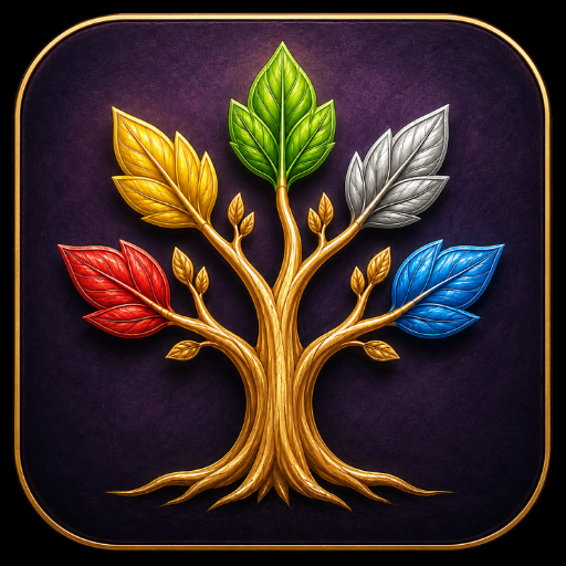 App vom Elemente Pass