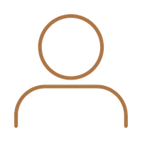 Symbol einer Person als Zeichen für Selbstreflexion, persönliche Entwicklung und den individuellen Weg eines Mannes.