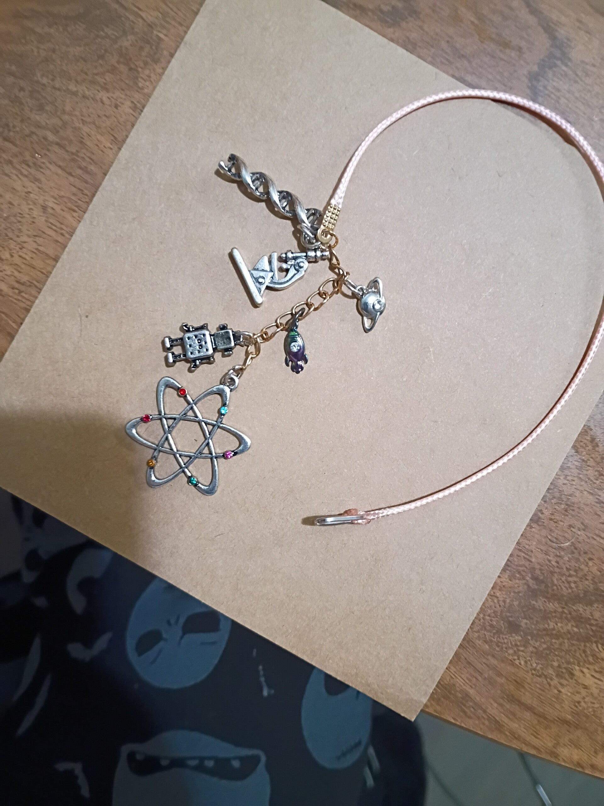 Key Chains