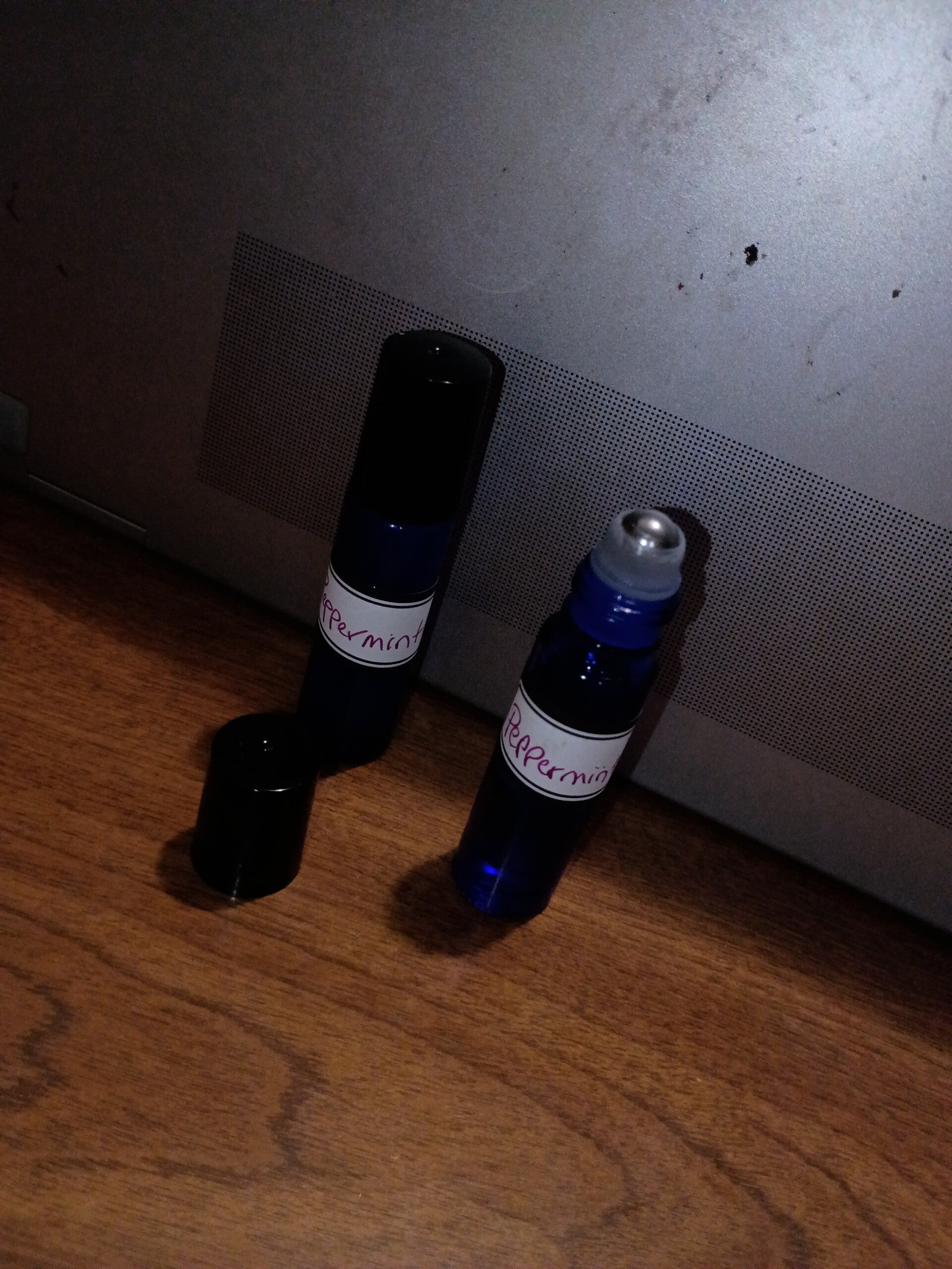 roll on perfumes