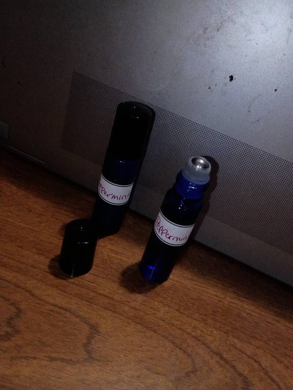 roll on perfumes