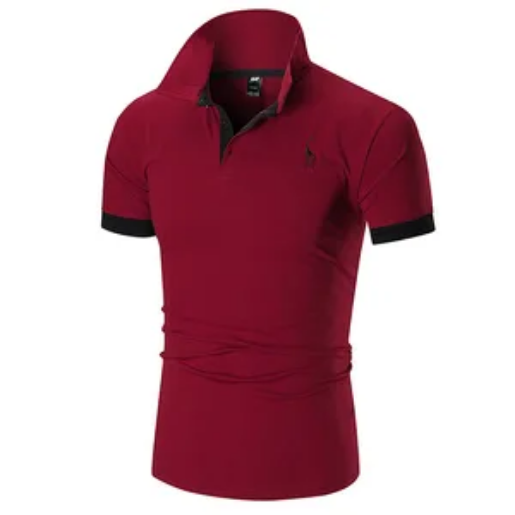 Men Polo Shirts
