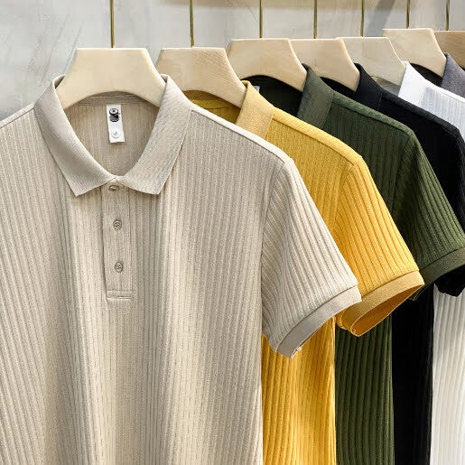 Polo shirts
