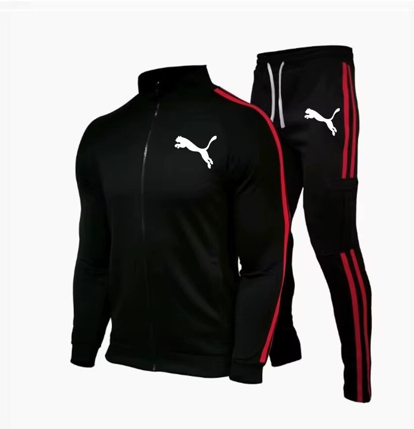 Puma Tracksuit