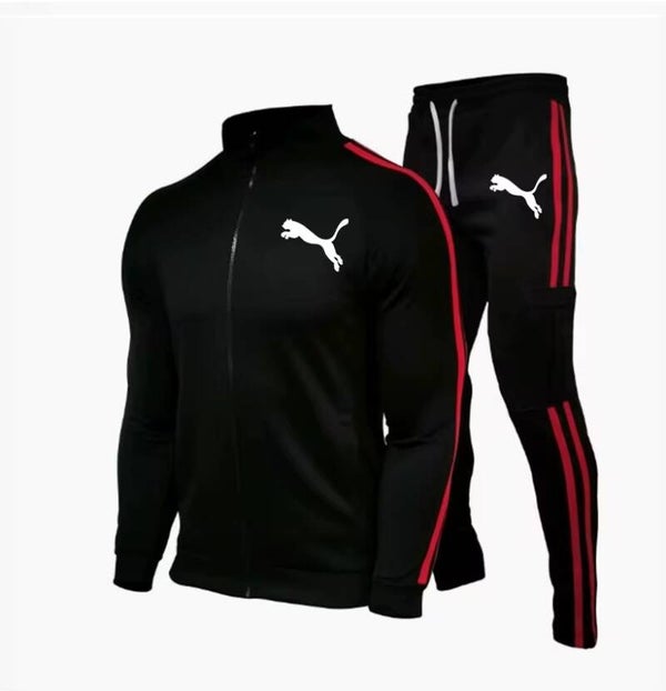 Puma Tracksuit