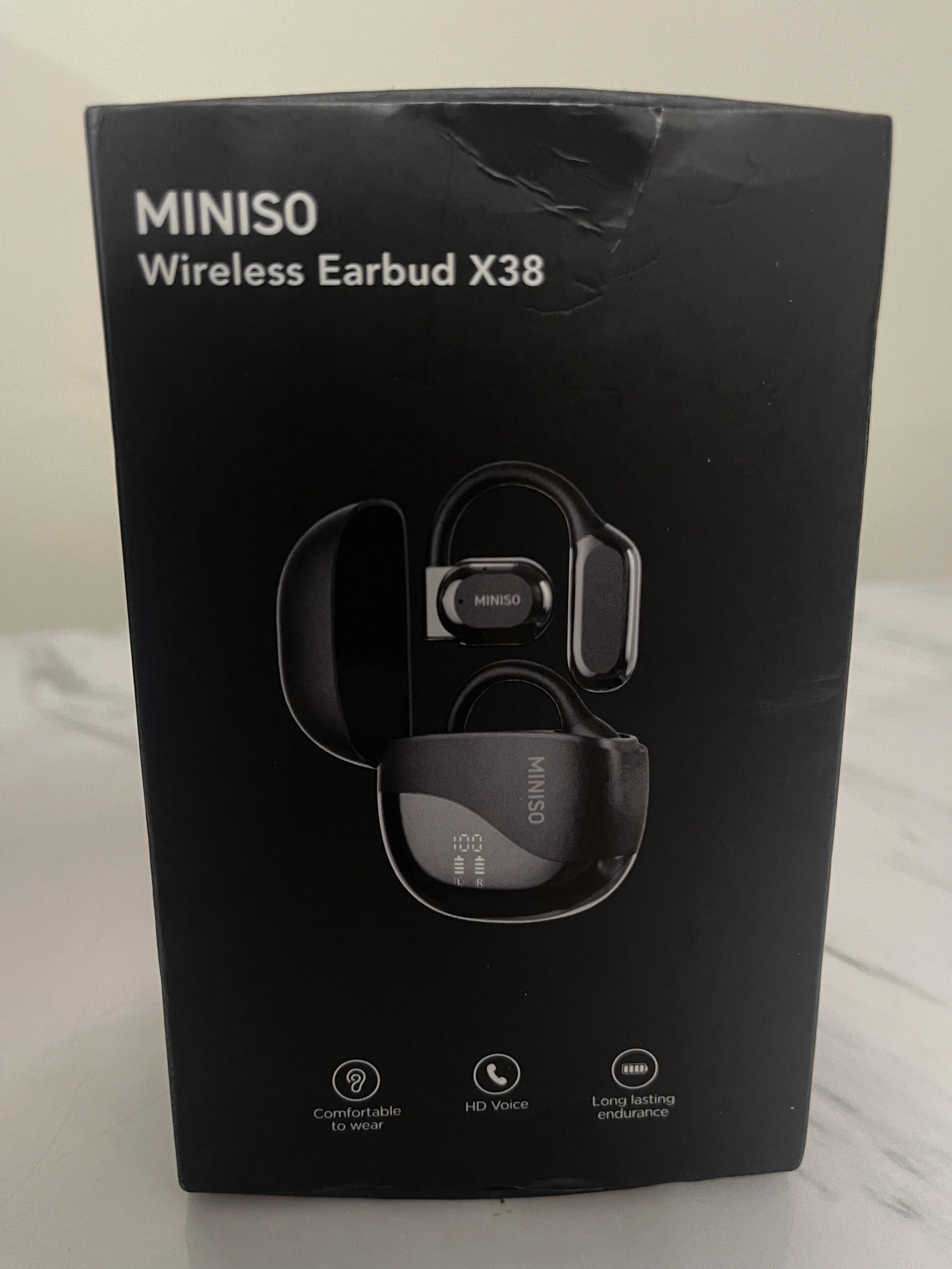 MINISO Wireless Earbud X38