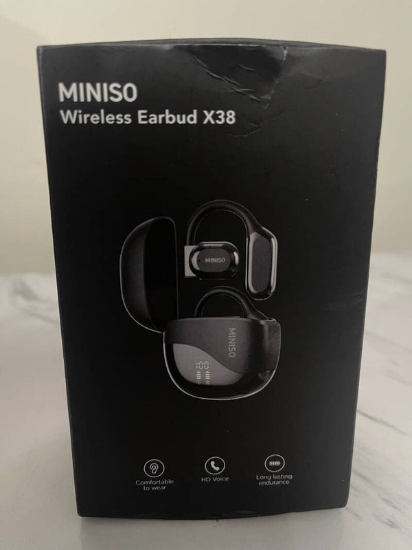 MINISO Wireless Earbud X38