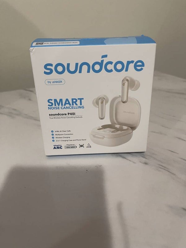 Soundcore Earbuds