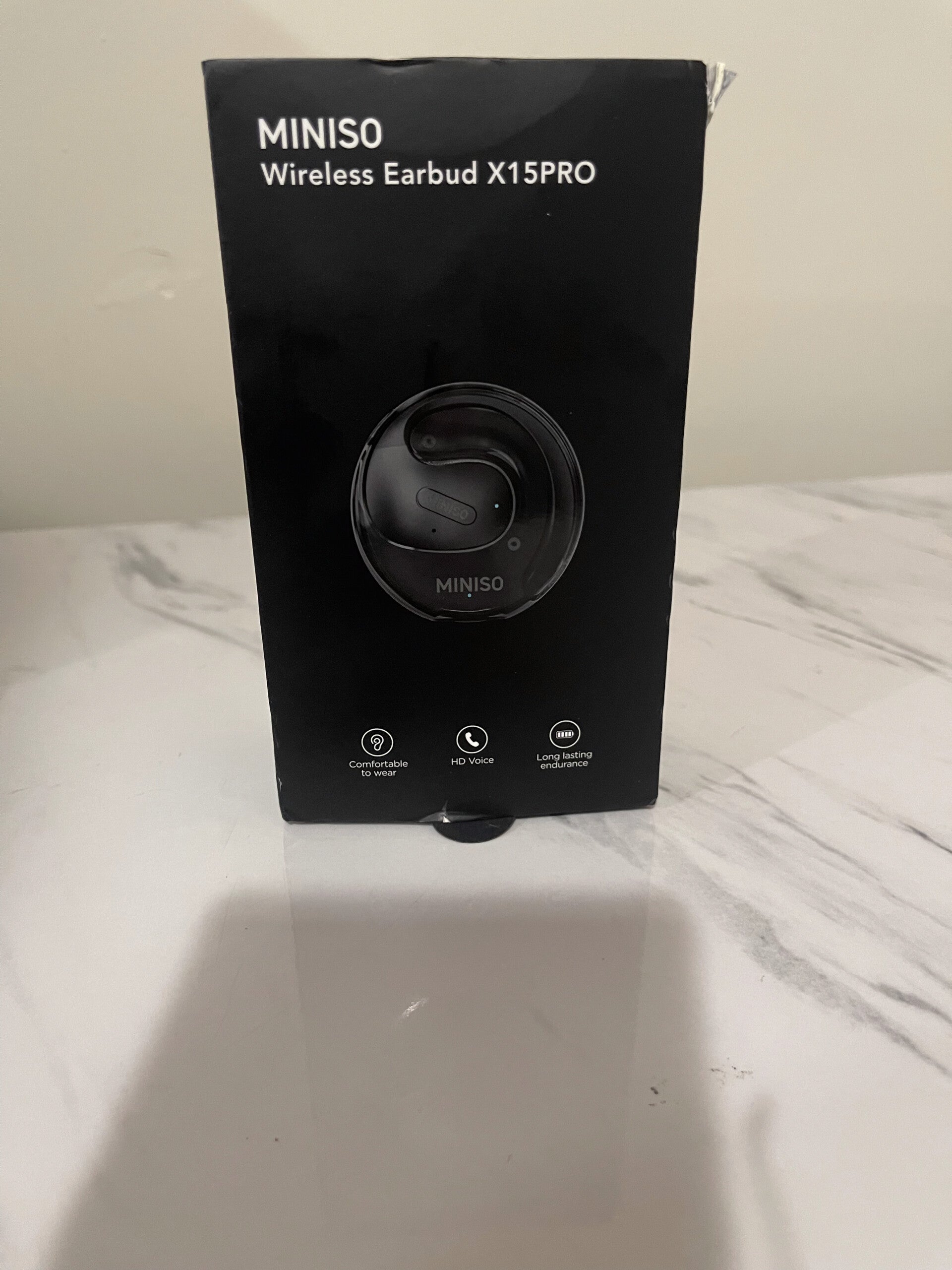 MINISO Wireless Earbud X15PRO