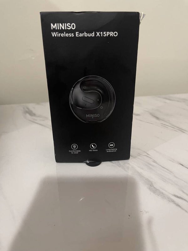 MINISO Wireless Earbud X15PRO