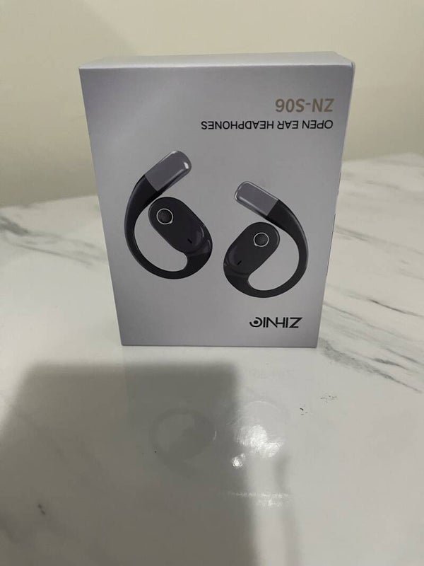 ZIHNIC Open Ear Headphones