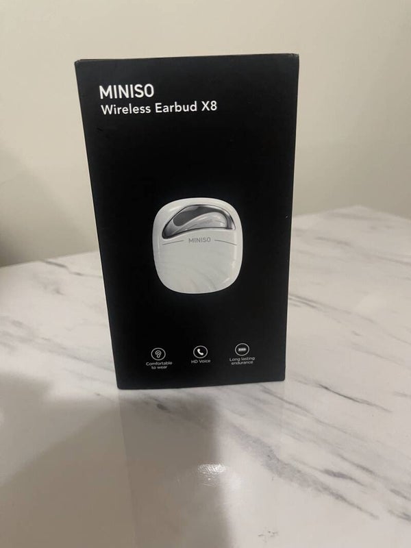 MINISO Wireless Earbud X8