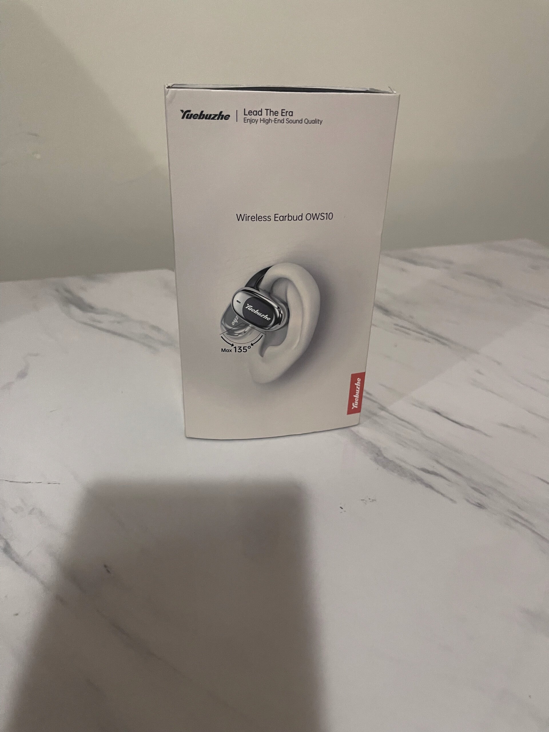 Yuebuzhe Wireless Earbud OWS10