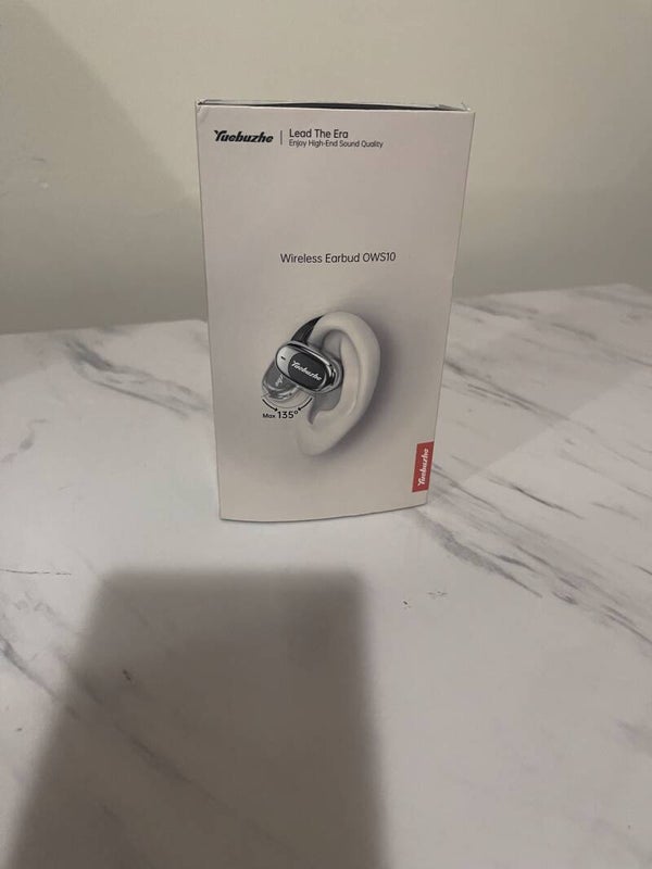 Yuebuzhe Wireless Earbud OWS10