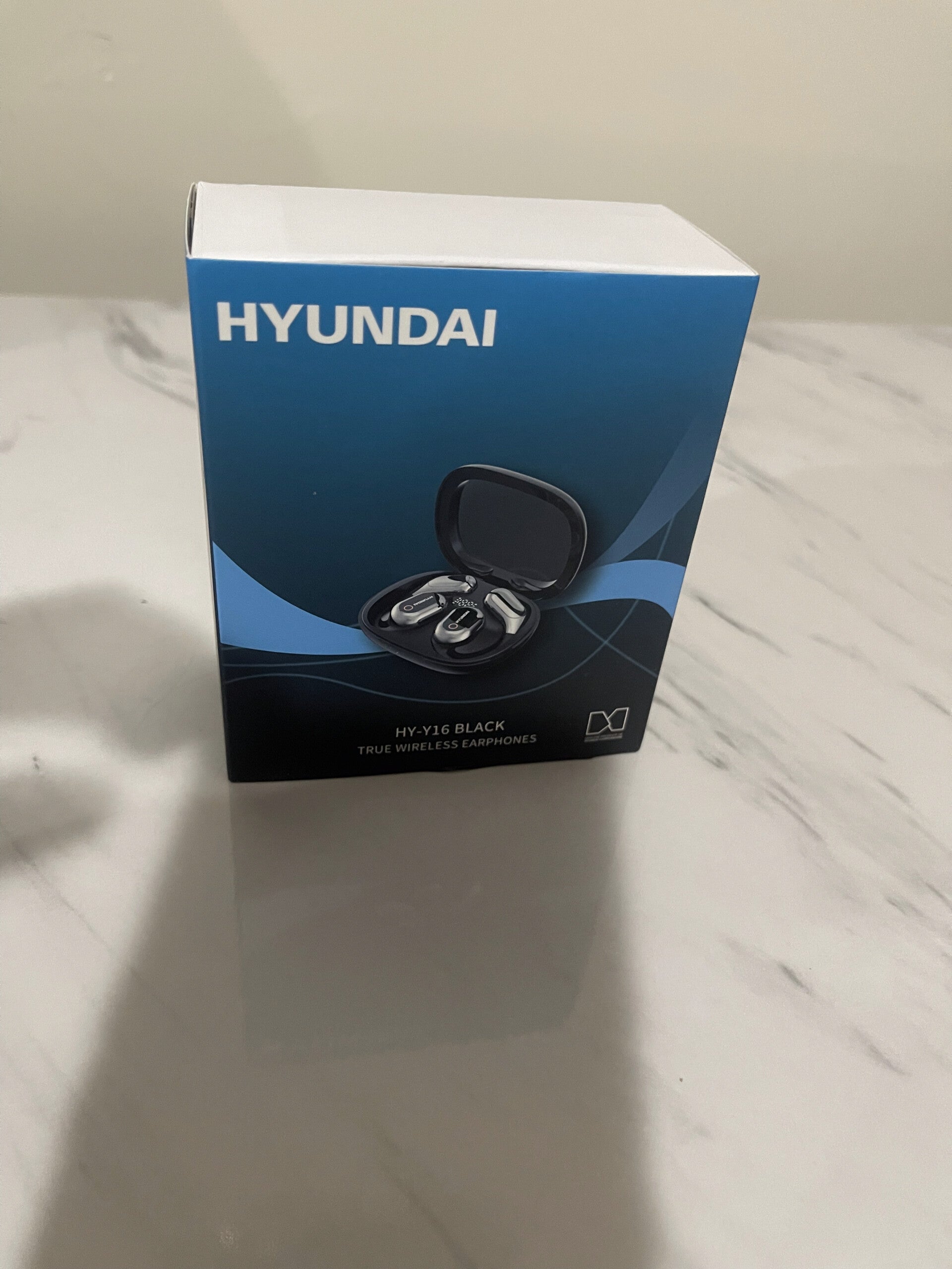 Hyundai True Wireless Earphones