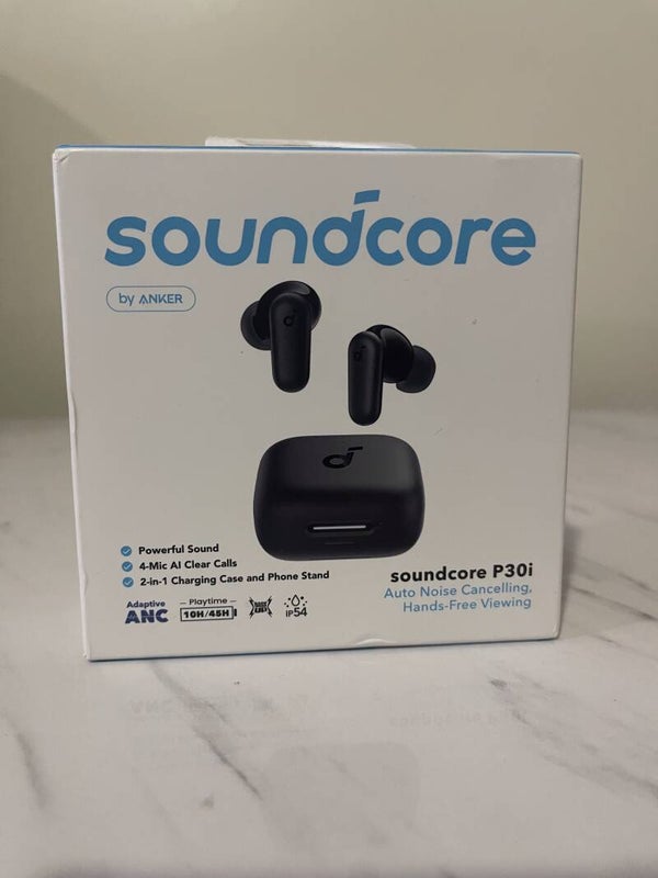 Soundcore P30i