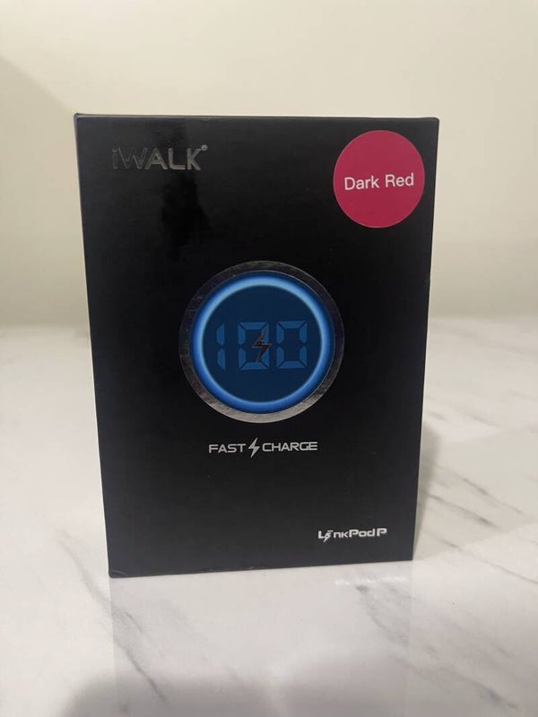 iWALK Portable Charger