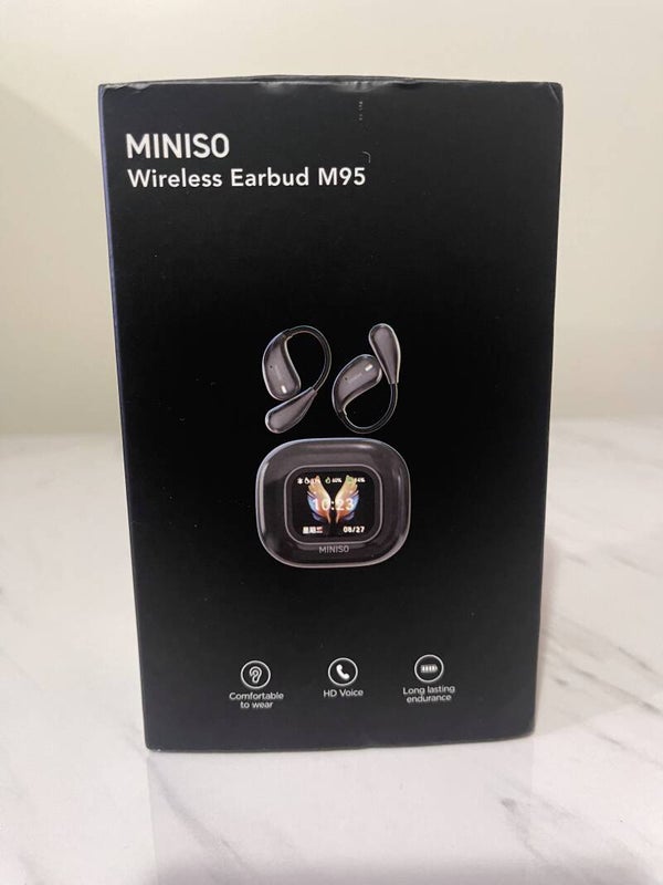 MINISO Wireless Earbud M95