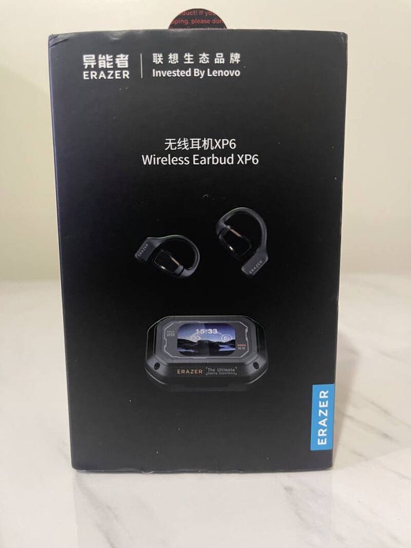 Wireless Earbud XP6