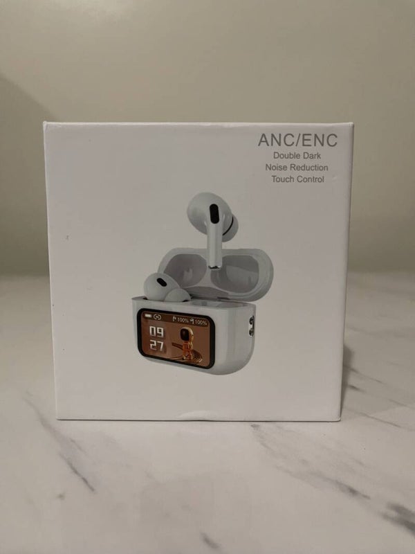 True Wireless Stereo Headset