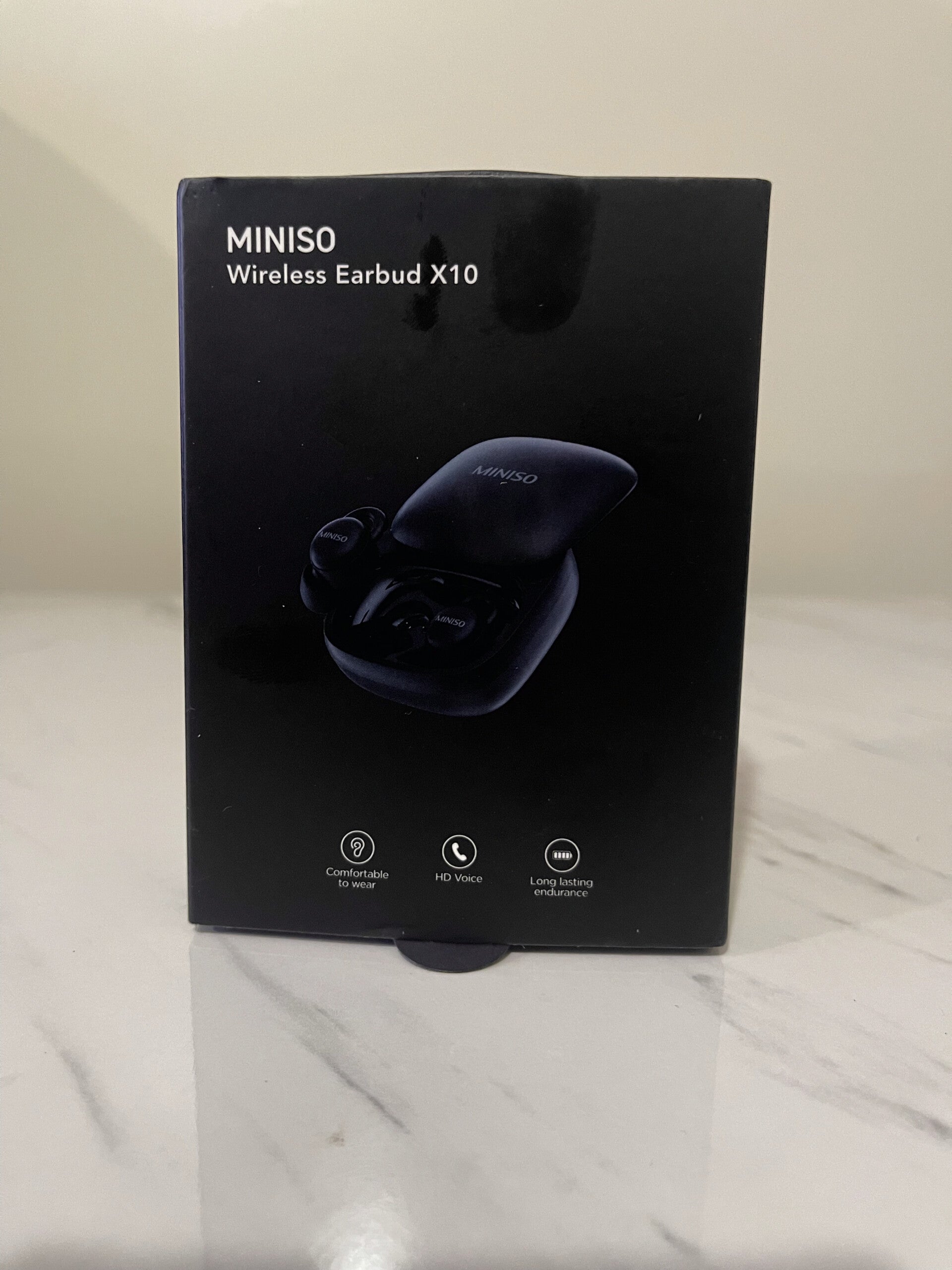 MINISO Wireless Earbud X10