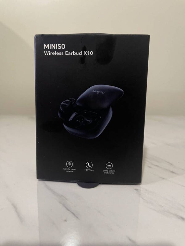 MINISO Wireless Earbud X10