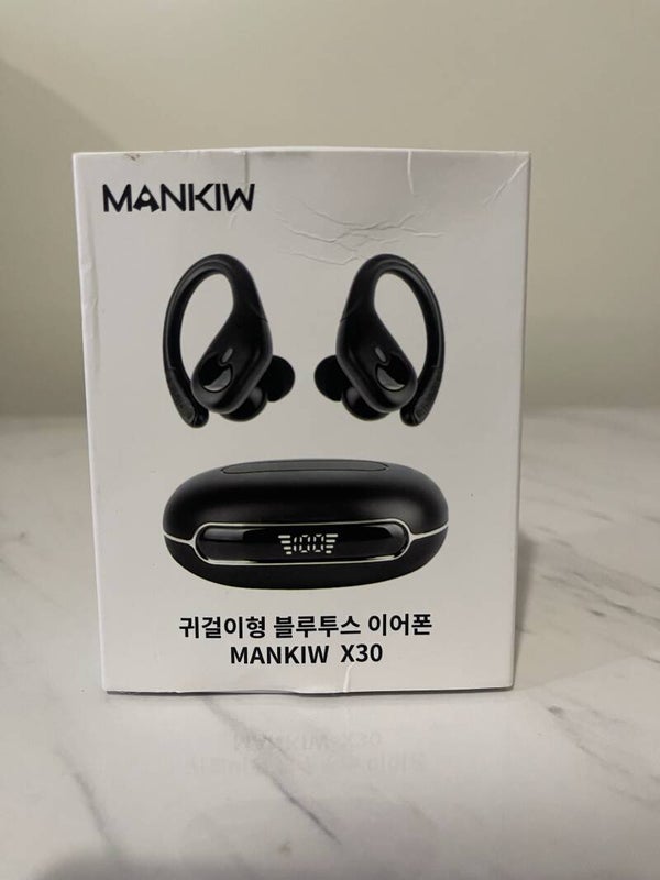 MANKIW X30 Wireless Earbuds