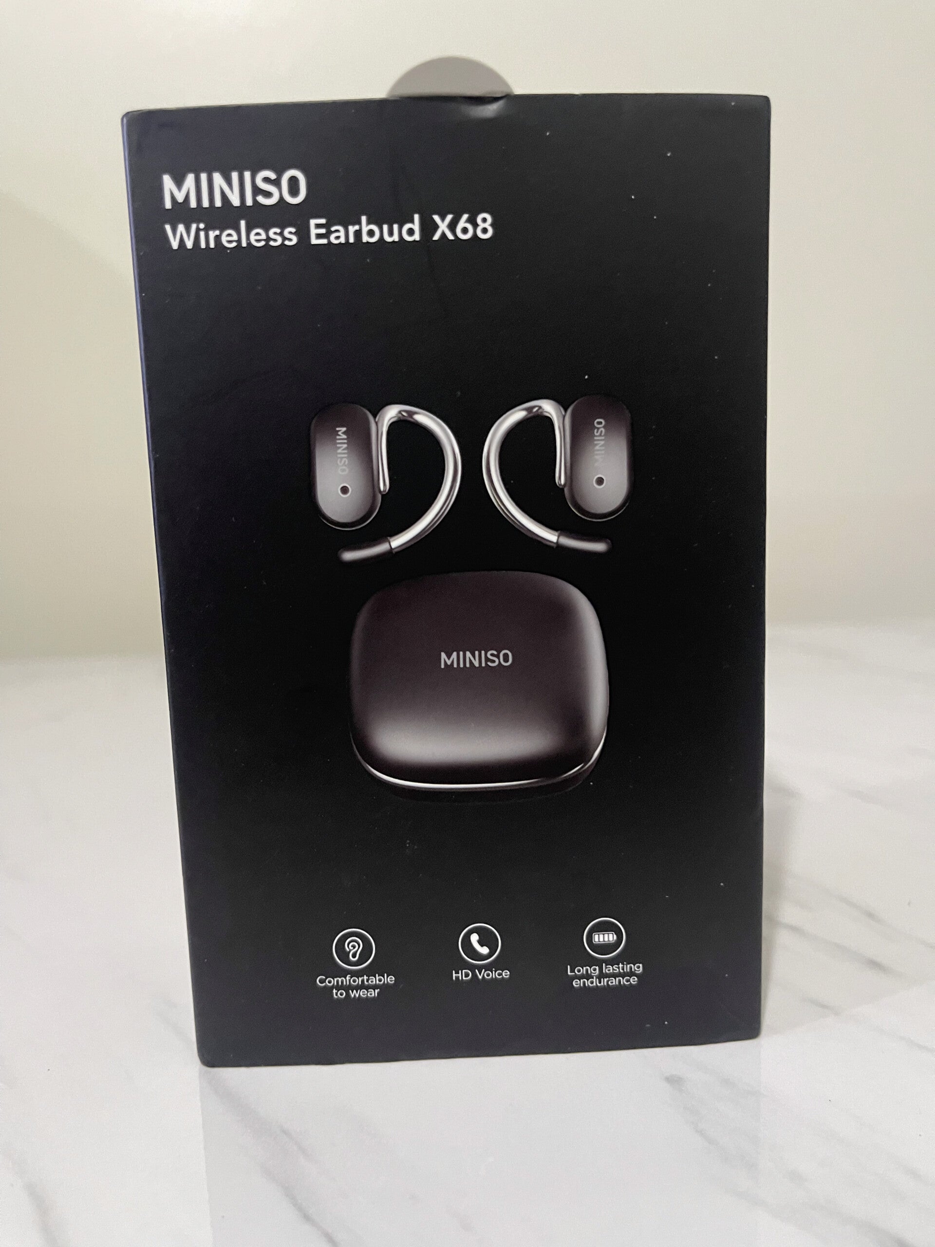 MINISO Wireless Earbud X68