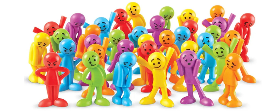 emotie-poppetjes-feelings-activity-set-thema-s-groep-1-2-juf
