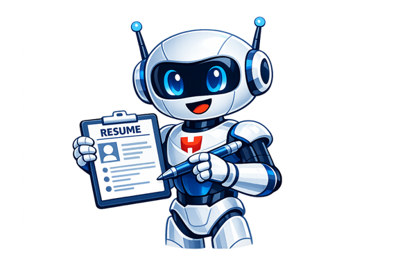 Core Resume Service