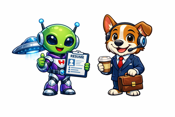 Job Search Support