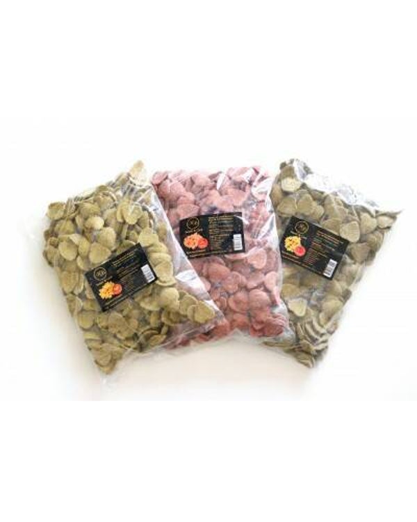 Paardensnoepjes 1 kilo