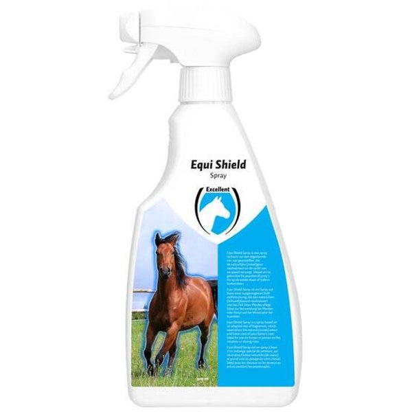 Equi Shield vliegenspray