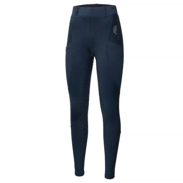 Start Riding Kensington rijlegging (F/G)