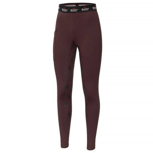 START legging Colchester F/G