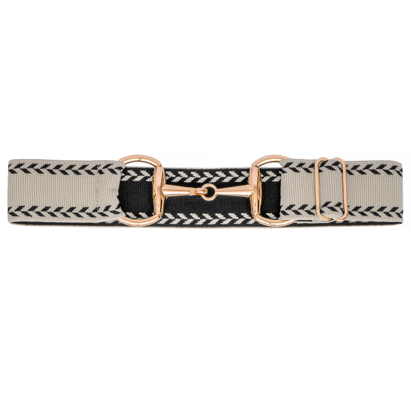 Equestrian Queen riem Taylor