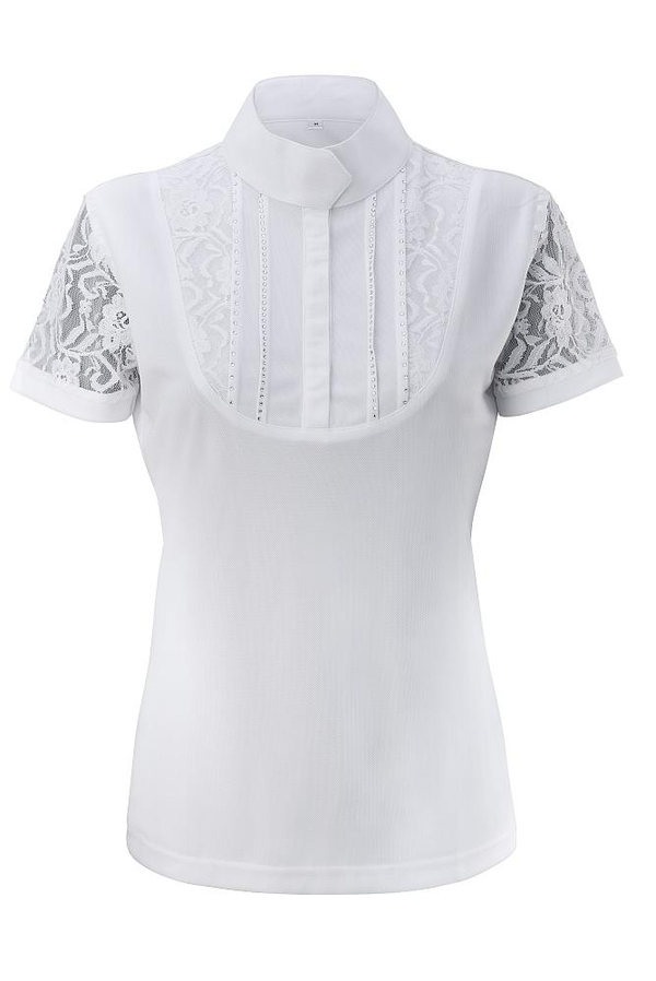 START wedstrijdshirt patricia