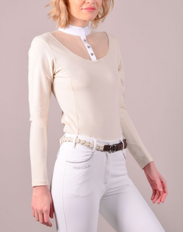 Harcour Corrado wedstrijdshirt