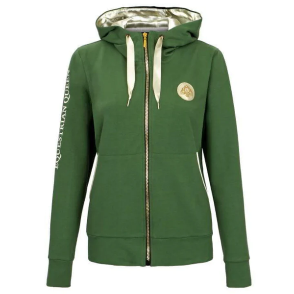 Equestrian Queen Gina vest