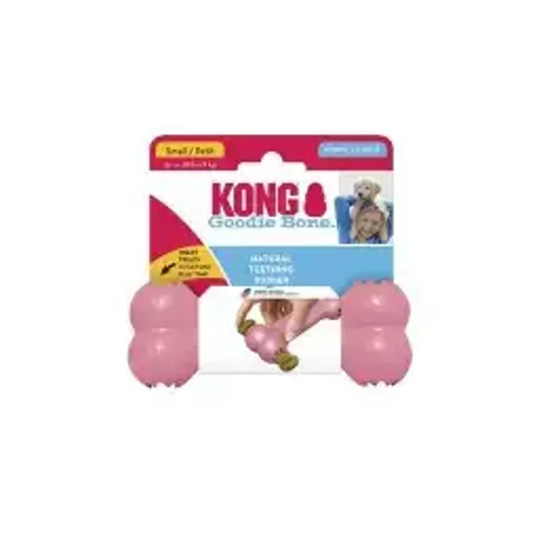 Kong à remplir chiot